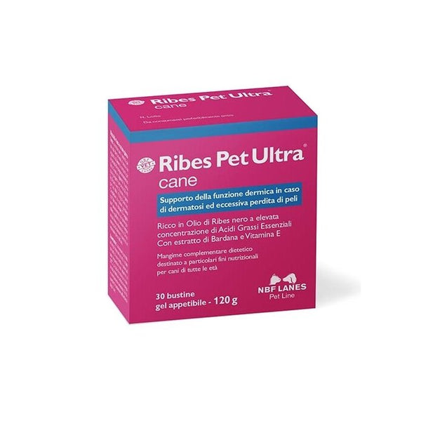Ribes Pet Ultra Gel