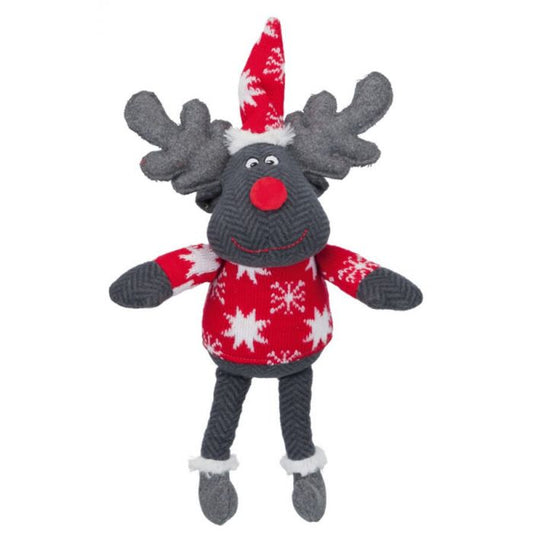 Renna Natalizia 42cm (TRIXIE)