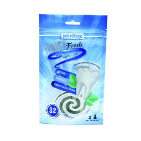 Twist Fresh Dental Care - Igiene Orale 2 (100g)