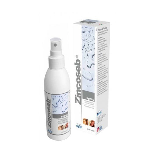 Zincoseb - Spray (200ml)